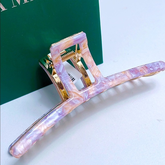 Hair Claws - Picture 3 of 4